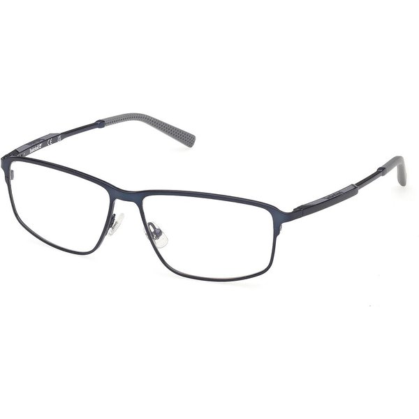 Timberland TB50094 091 サングラス - 男性用 - 青