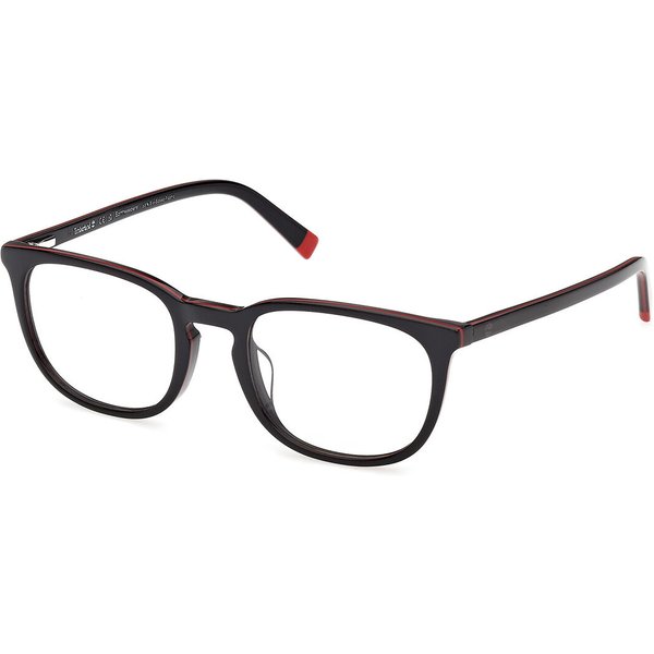 Timberland TB50096-H 001 サングラス - 男性用 - 黒