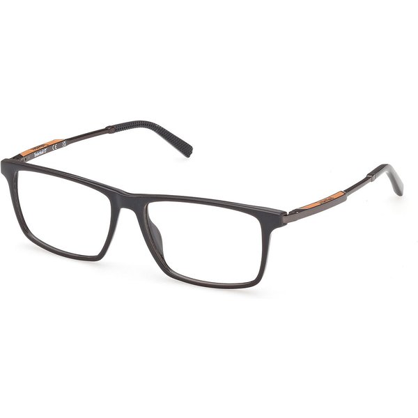 Timberland TB50093 020 Men's Eyeglasses Grey Size 55 - Blue Light Block Available