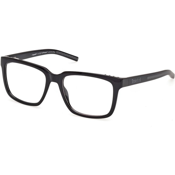Timberland TB50107 001 サングラス - 男性用 - 黒