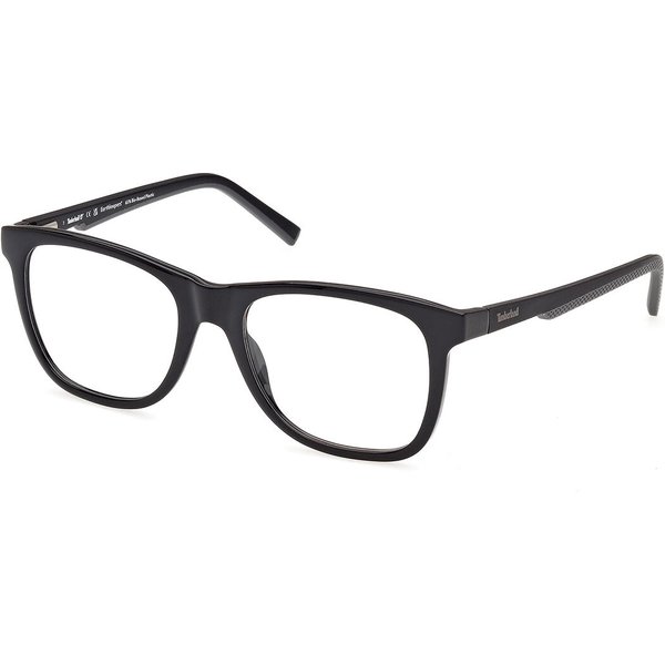 Timberland TB50108 001 サングラス - 男性用 - 黒