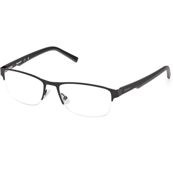 Timberland TB50109 001 サングラス - 男性用 - 黒