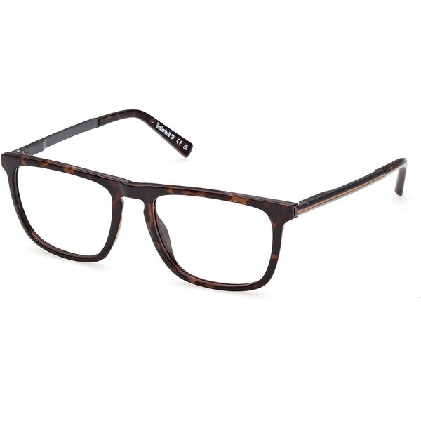 Timberland TB50110 052 サングラス - 男性用 - べっ甲shell