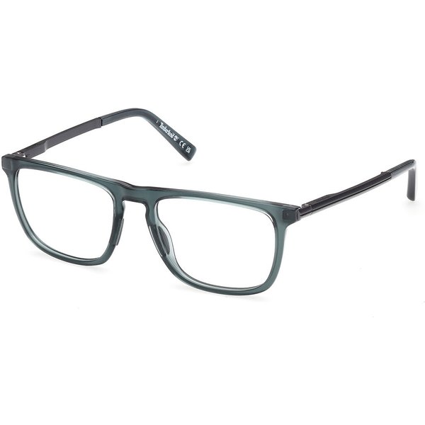 Timberland TB50110 092 サングラス - 男性用 - 青