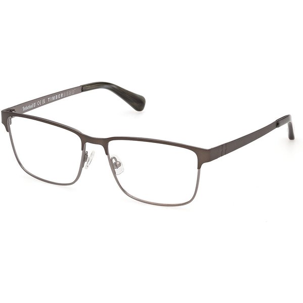 Timberland TB50036 097 Men's Eyeglasses Green Size 61 - Blue Light Block Available