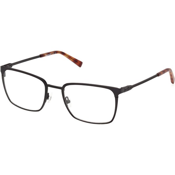 Timberland TB50122 002 サングラス - 男性用 - 黒