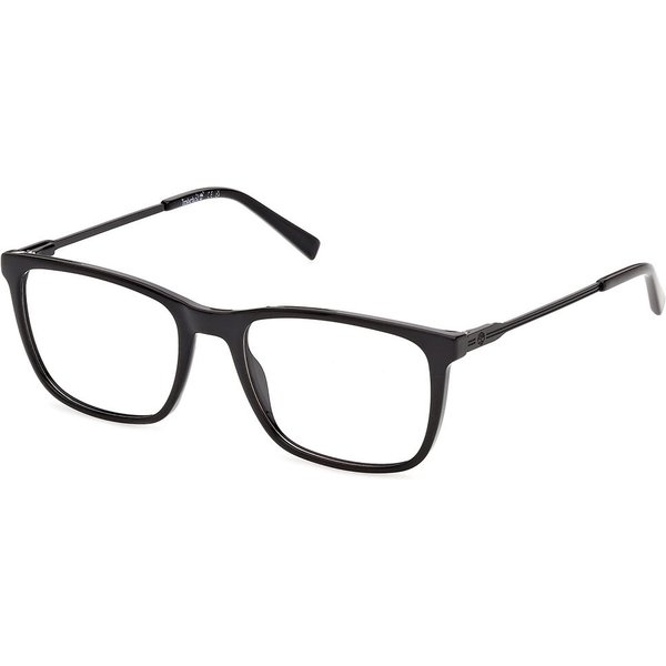 Timberland TB50123 001 サングラス - 男性用 - 黒