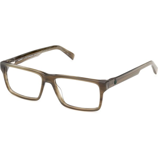 Timberland TB50124 061 サングラス - 男性用 - 緑