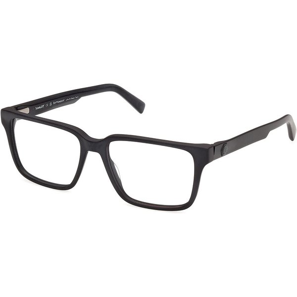 Timberland TB50126 002 サングラス - 男性用 - 黒