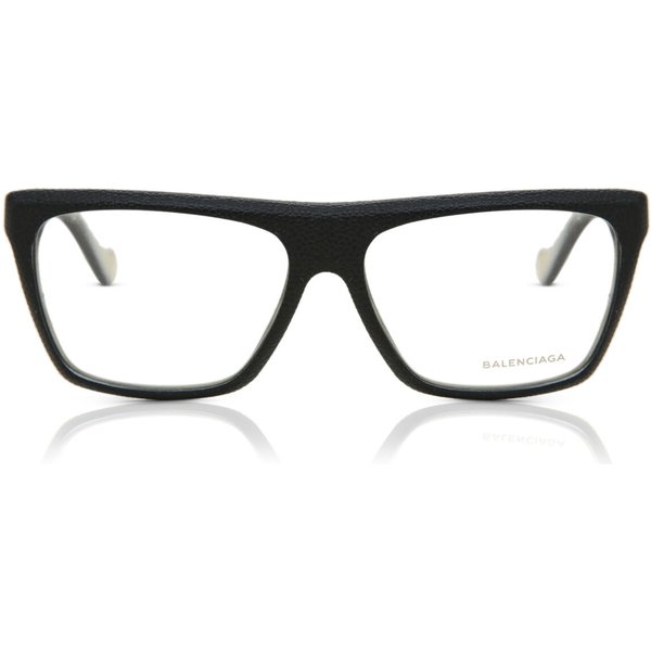 バレンシアガ Balenciaga BA5056 005 サングラス - 女性用 - 黒