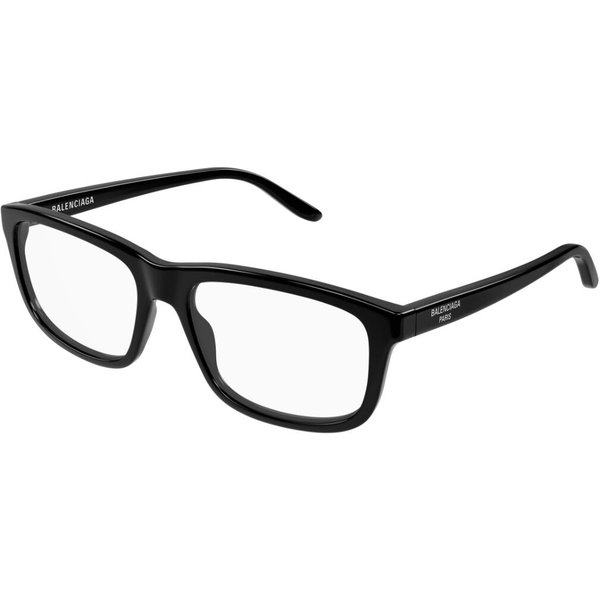 バレンシアガ Balenciaga BB0438O 001 サングラス - 男性用 - 黒
