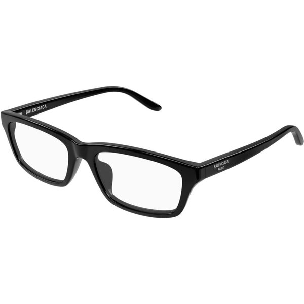 バレンシアガ Balenciaga BB0439O 001 サングラス - 男性用 - 黒