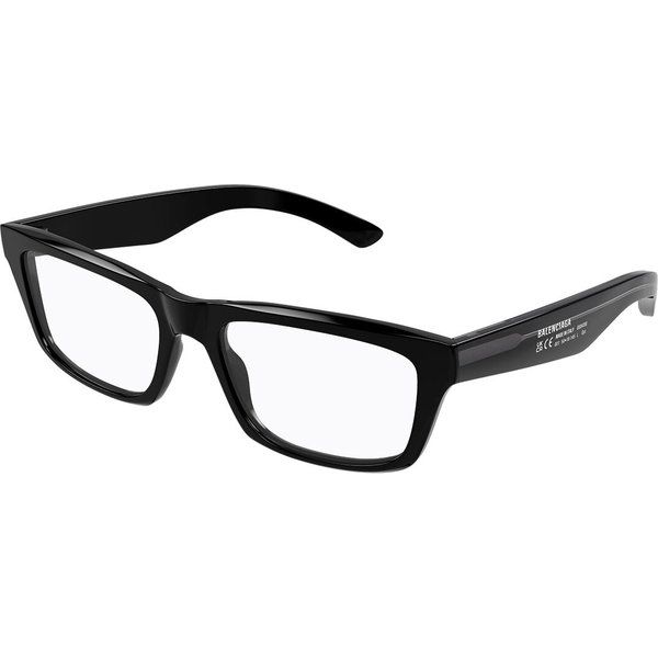 バレンシアガ Balenciaga BB0470O 001 サングラス - 男性用 - 黒