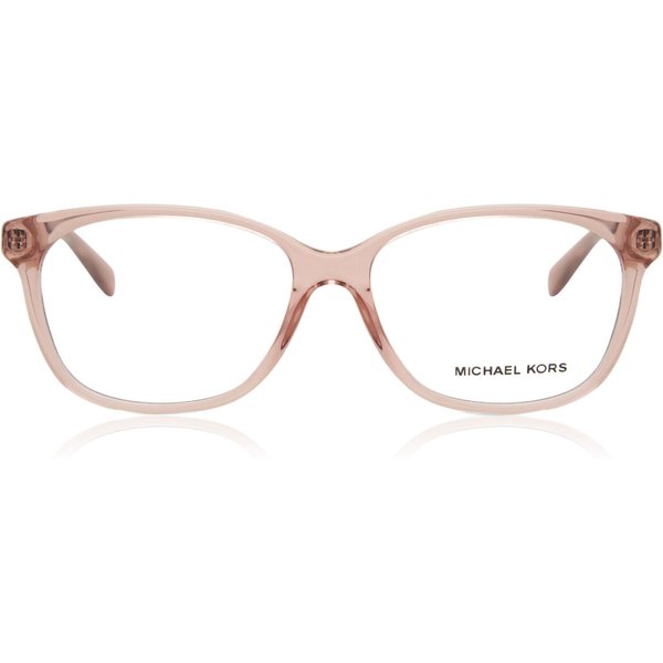 Michael Kors MK4035 AMBROSINE 3689 サングラス - 女性用 - ピンク