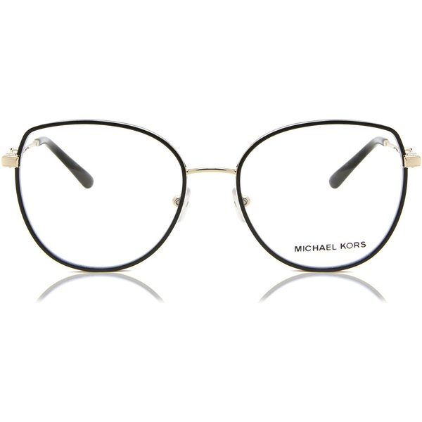 Michael Kors MK3066J EMPIRE ROUND 1014 サングラス - 女性用 - 金色