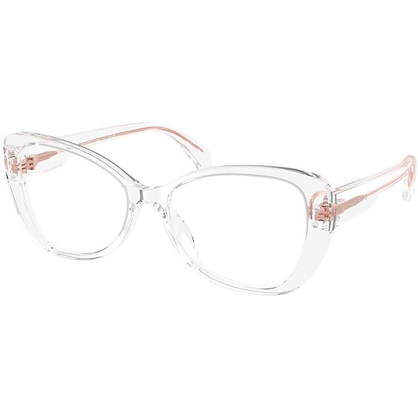 Michael Kors MK4138B CERVINIA 3015 サングラス - 女性用 - クリア