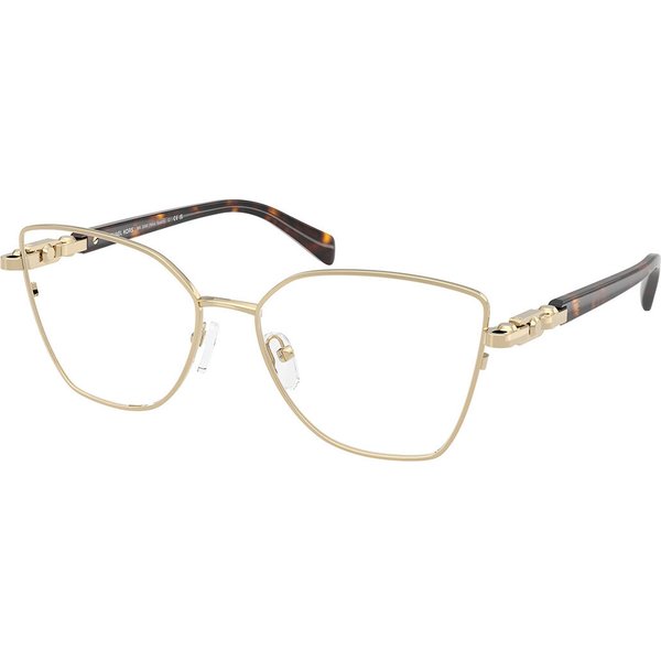 Michael Kors MK3090 NIKKI BEACH 1014 サングラス - 女性用 - 金色
