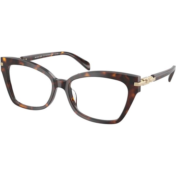 Michael Kors MK4146U MONTEGO BAY 3006 サングラス - 女性用 - べっ甲shell