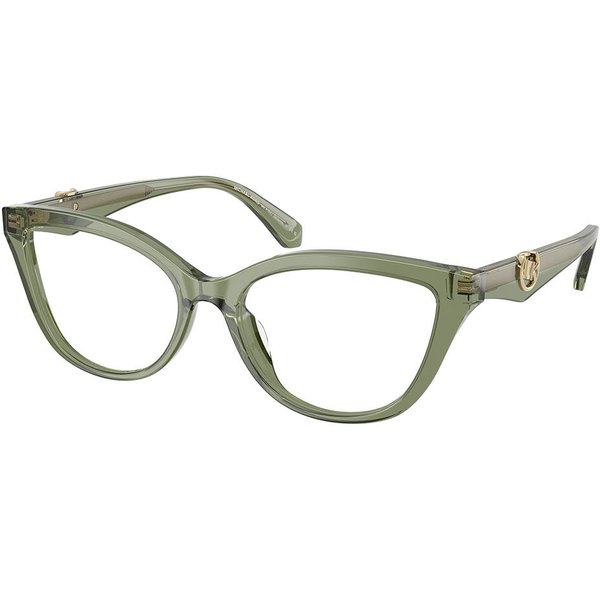 Michael Kors MK4164U BELLANO 3961 サングラス - 女性用 - 緑