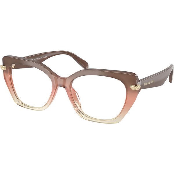 Michael Kors MK4167U NASHVILLE 4035 サングラス - 女性用 - ピンク