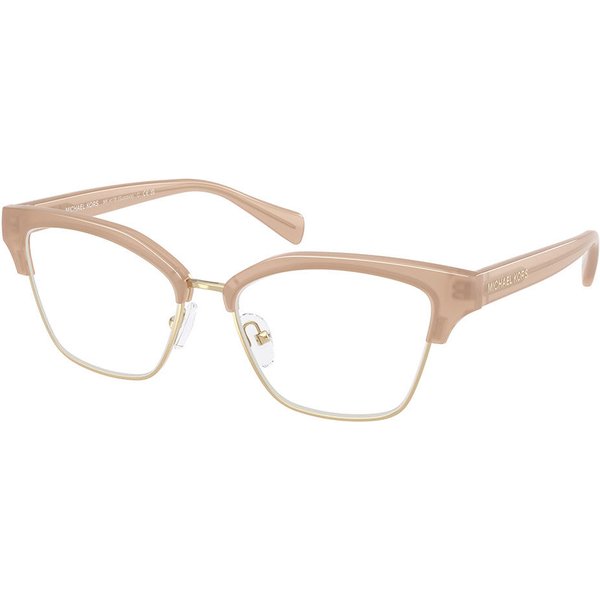 Michael Kors MK4178 GUSTAVIA 4038 サングラス - 女性用 - 茶色