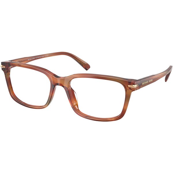 Michael Kors MK4188U SEAL HARBOR 4039 サングラス - 男性用 - 茶色