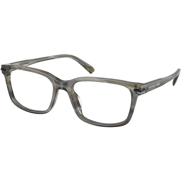 Michael Kors MK4188U SEAL HARBOR 4047 サングラス - 男性用 - 灰色