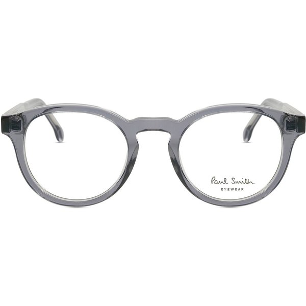 Paul スミス Smith PSOP06048 Ernest 004 サングラス - 男性用 - 灰色