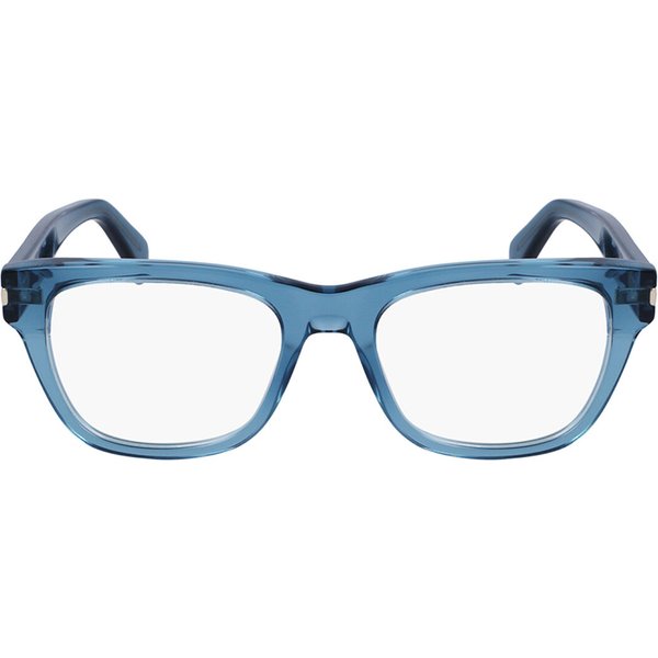 Paul Smith PS23602 Howitt 400 Men's Eyeglasses Blue Size 53 - Blue Light Block Available