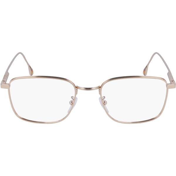 Paul Smith PSOP09652 Garrick 001 Men's Eyeglasses Gold Size 52 - Blue Light Block Available