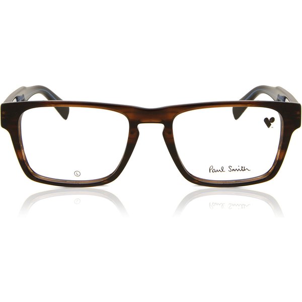 Paul スミス Smith PSOP101 Harrow 230 サングラス - 男性用 - べっ甲shell