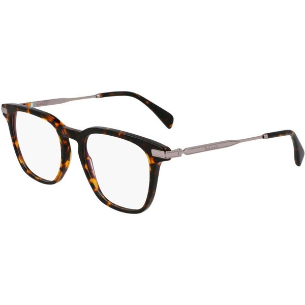 Paul スミス Smith PS24624 Ledbury 237 サングラス - 男性用 - べっ甲shell