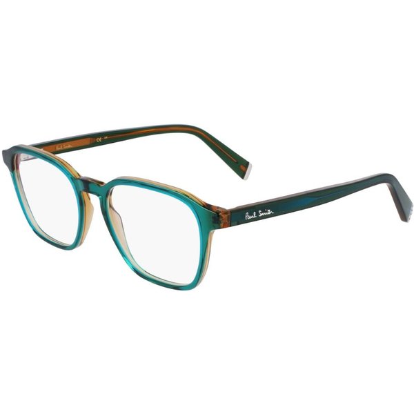 Paul Smith PS24628 Ladbroke 300 Men's Eyeglasses Green Size 51 - Blue Light Block Available