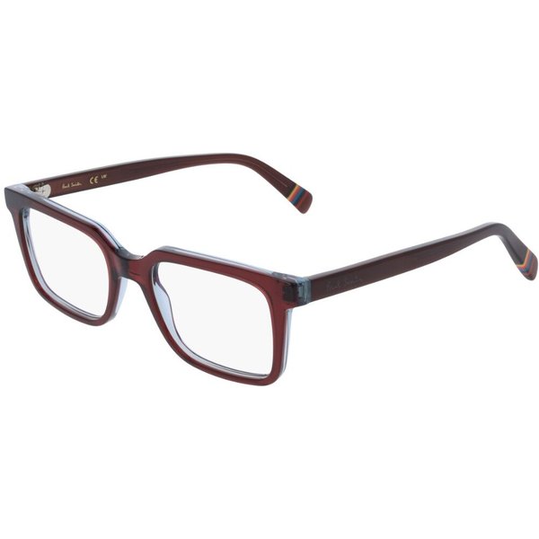 Paul Smith PS25604 Maltby 602 Men's Eyeglasses Clear Size 51 - Blue Light Block Available