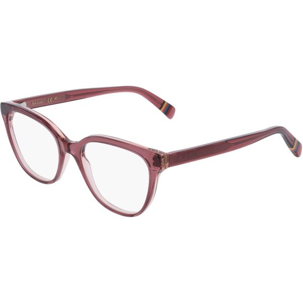 Paul Smith PS25605 Maley 602 Women’s Eyeglasses Clear Size 51 - Blue Light Block Available