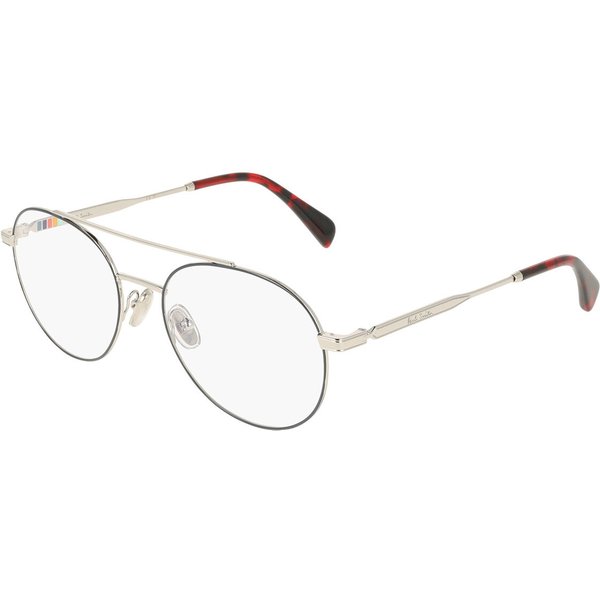 Paul Smith PS25112 Nimrod 004 Men's Eyeglasses Blue Size 56 - Blue Light Block Available