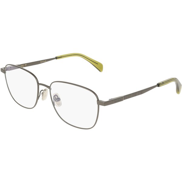 Paul Smith PS25113 Norland 035 Men's Eyeglasses Gunmetal Size 56 - Blue Light Block Available