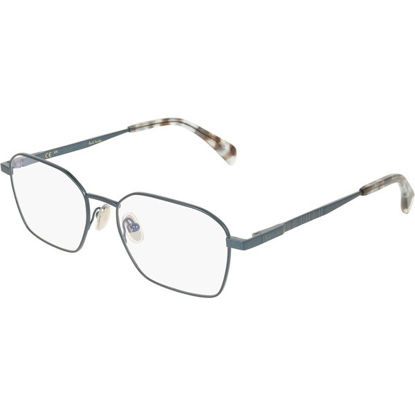 Paul Smith PS25114 Narford 454 Men's Eyeglasses Blue Size 56 - Blue Light Block Available