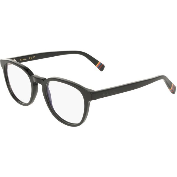 Paul スミス Smith PS26605 Praed 001 サングラス - 男性用 - 黒