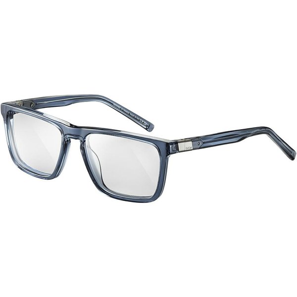 Bolle Epid 01 BV001004 Men's Eyeglasses Blue Size 54 - Blue Light Block Available