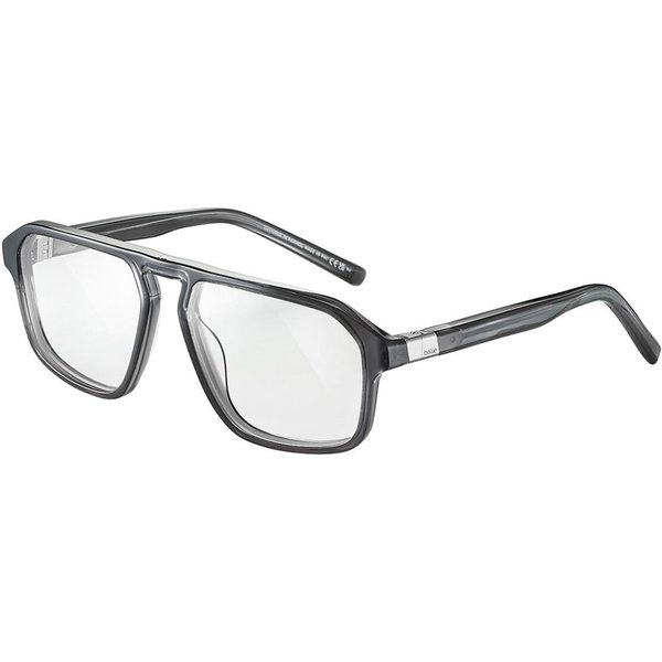 Bolle Epid 02 BV003003 Men's Eyeglasses Clear Size 56 - Blue Light Block Available