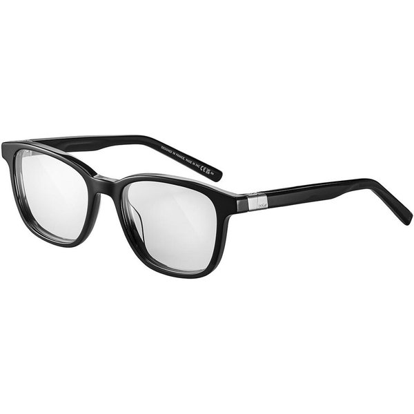 Bolle Jasp 02 BV004001 サングラス - 男性用 - 黒
