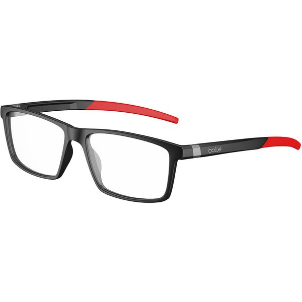 Bolle Emeral 01 BV011001 サングラス - 男性用 - 黒