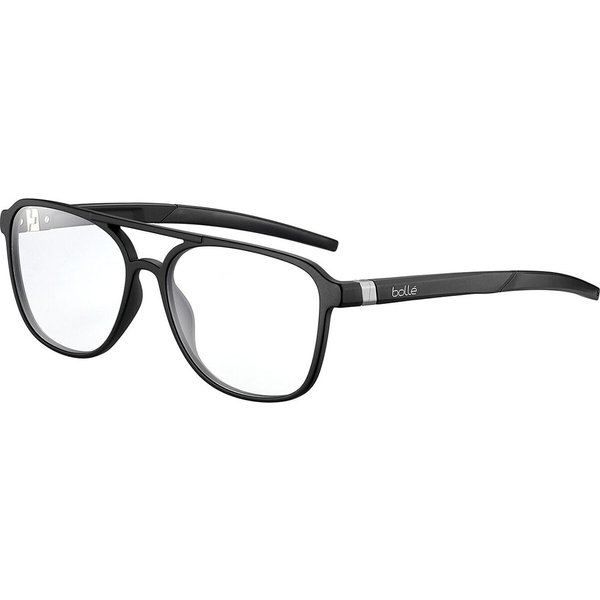 Bolle Emeral 06 BV022001 サングラス - 男性用 - 黒