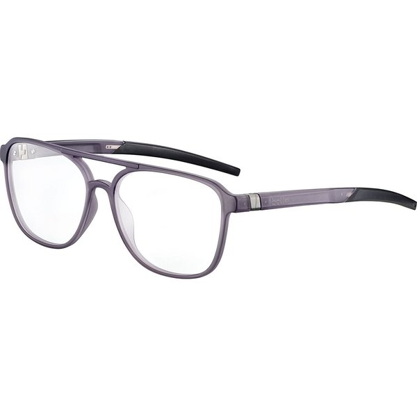 Bolle Emeral 06 BV022003 Men's Eyeglasses Purple Size 57 - Blue Light Block Available