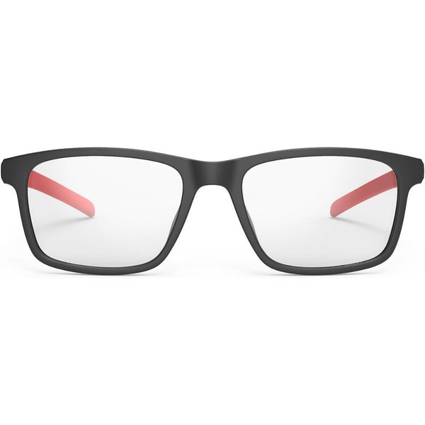 Bolle Emeral 08 BV030001 Men's Eyeglasses Black Size 49 - Blue Light Block Available