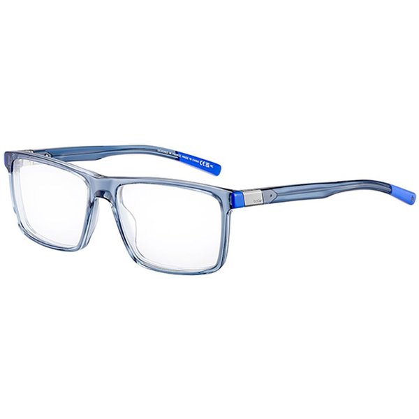 Bolle Epid Origo BV037002 Men's Eyeglasses Blue Size 57 - Blue Light Block Available