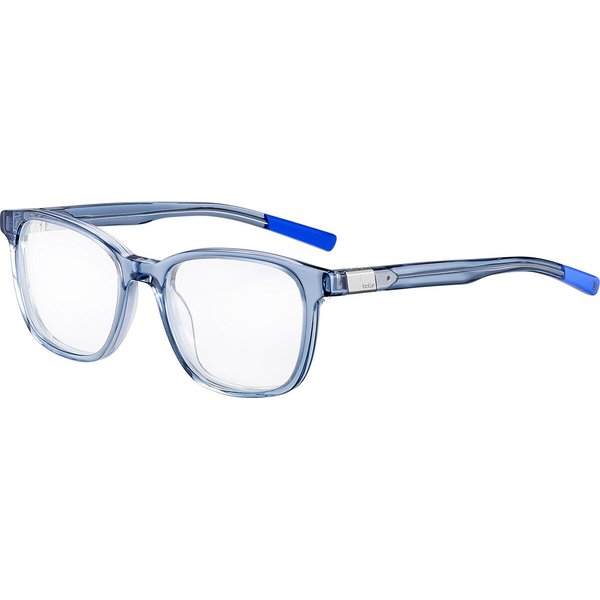 Bolle Jasp 02 BV004007 Men's Eyeglasses Blue Size 51 - Blue Light Block Available