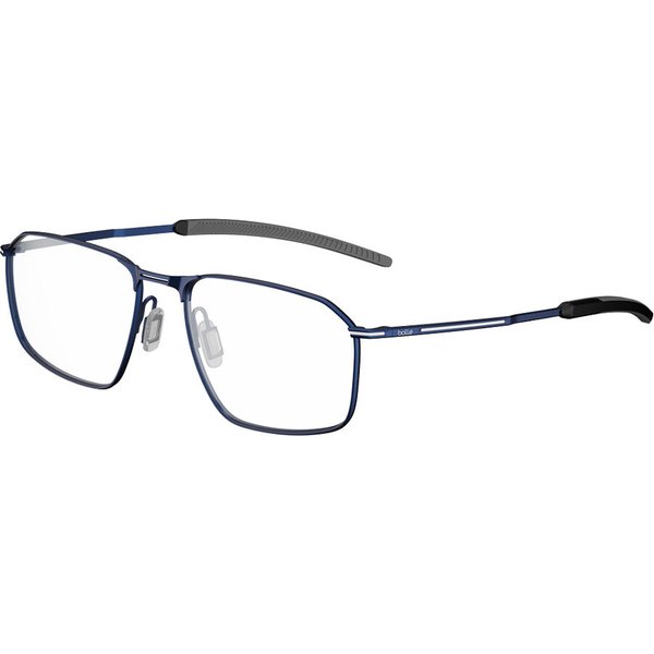 Bolle Malac 01 BV008104 Men's Eyeglasses Blue Size 54 - Blue Light Block Available