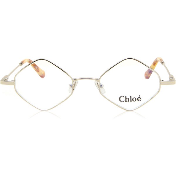 Chloé CE 2158 906 サングラス - 女性用 - 金色